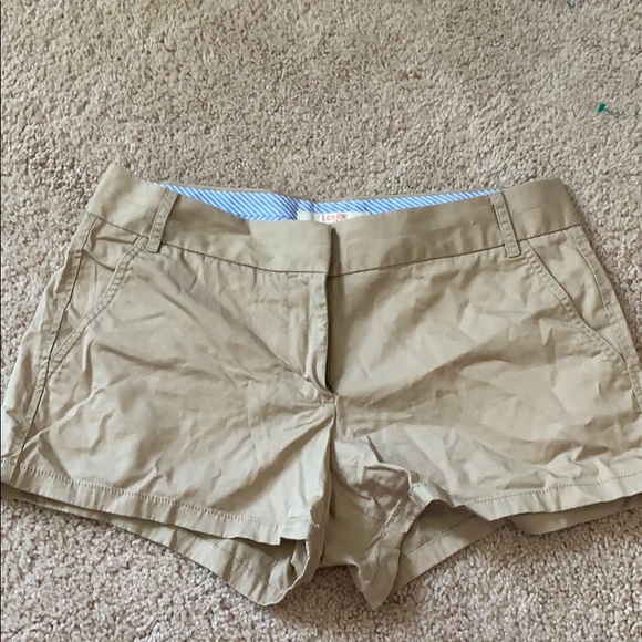 Shorts - Picture 1 of 2